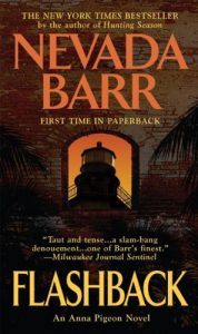 Descargar Flashback (English Edition) pdf, epub, ebook