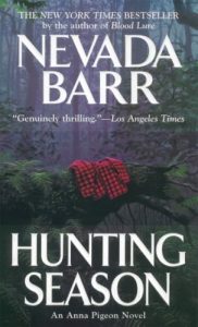 Descargar Hunting Season (English Edition) pdf, epub, ebook