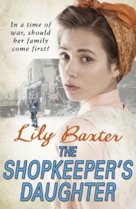 Descargar The Shopkeeper’s Daughter pdf, epub, ebook