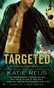 Descargar Targeted: A Deadly Ops Novel pdf, epub, ebook