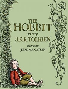 Descargar The Colour Illustrated Hobbit pdf, epub, ebook