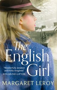 Descargar The English Girl (English Edition) pdf, epub, ebook