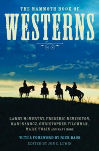 Descargar The Mammoth Book of Westerns (Mammoth Books) (English Edition) pdf, epub, ebook