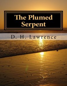Descargar The Plumed Serpent (English Edition) pdf, epub, ebook