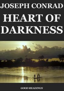 Descargar Heart of Darkness (Annotated Edition) (English Edition) pdf, epub, ebook