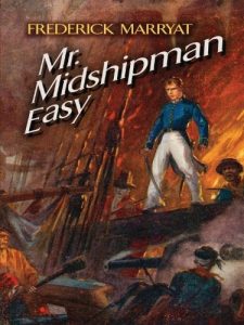 Descargar Mr. Midshipman Easy pdf, epub, ebook
