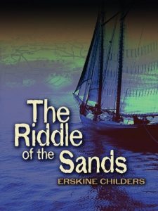 Descargar The Riddle of the Sands (Dover Thrift Editions) pdf, epub, ebook