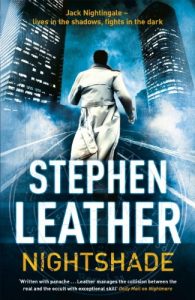 Descargar Nightshade: The 4th Jack Nightingale Supernatural Thriller pdf, epub, ebook