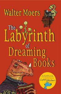 Descargar The Labyrinth of Dreaming Books (Zamonia 5) pdf, epub, ebook