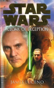 Descargar Star Wars: Cloak Of Deception pdf, epub, ebook