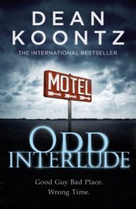 Descargar Odd Interlude pdf, epub, ebook
