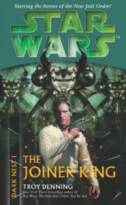 Descargar Star Wars: Dark Nest I – The Joiner King pdf, epub, ebook