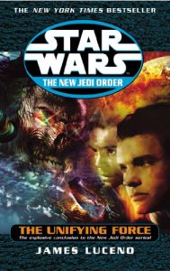 Descargar Star Wars: The New Jedi Order – The Unifying Force pdf, epub, ebook
