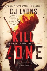 Descargar Kill Zone: A Lucy Guardino FBI Thriller (Lucy Guardino FBI Thrillers Book 3) (English Edition) pdf, epub, ebook
