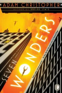 Descargar Seven Wonders (English Edition) pdf, epub, ebook