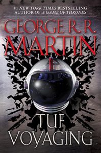 Descargar Tuf Voyaging pdf, epub, ebook