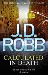 Descargar Calculated in Death: 36 pdf, epub, ebook