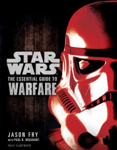 Descargar The Essential Guide to Warfare: Star Wars (Star Wars: Essential Guides) pdf, epub, ebook