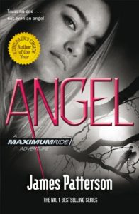 Descargar Maximum Ride: Angel pdf, epub, ebook