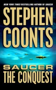 Descargar Saucer: The Conquest pdf, epub, ebook