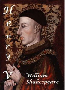 Descargar Henry V (English Edition) pdf, epub, ebook