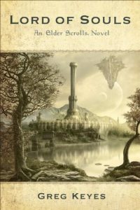 Descargar Lord of Souls: An Elder Scrolls Novel pdf, epub, ebook