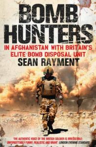 Descargar Bomb Hunters: In Afghanistan with Britain’s Elite Bomb Disposal Unit pdf, epub, ebook