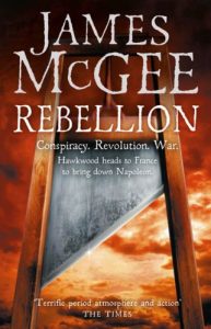 Descargar Rebellion pdf, epub, ebook