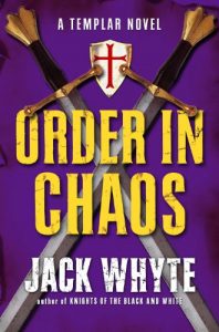 Descargar Order in Chaos (A Templar Novel) pdf, epub, ebook