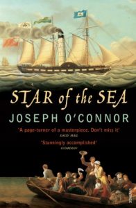 Descargar The Star Of The Sea (Vintage 21st Anniv Editions) pdf, epub, ebook