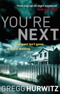 Descargar You’re Next (English Edition) pdf, epub, ebook