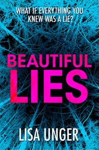 Descargar Beautiful Lies pdf, epub, ebook