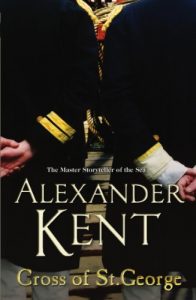 Descargar Cross Of St George (Richard Bolitho 16) pdf, epub, ebook