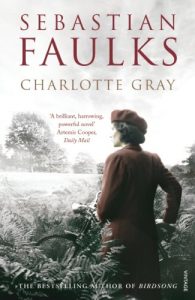 Descargar Charlotte Gray pdf, epub, ebook