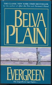 Descargar Evergreen (Werner Family Saga) pdf, epub, ebook