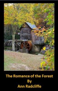 Descargar The Romance of the Forest (Optimized for Kindle) (English Edition) pdf, epub, ebook