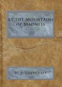 Descargar At the Mountains of Madness (English Edition) pdf, epub, ebook