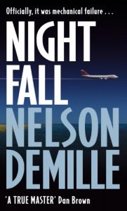 Descargar Night Fall: Number 3 in series (John Corey) pdf, epub, ebook