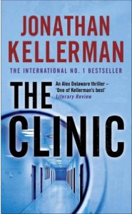 Descargar The Clinic: Alex Delaware 11 pdf, epub, ebook