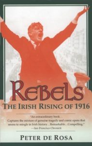 Descargar Rebels: The Irish Rising of 1916 pdf, epub, ebook