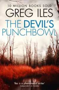 Descargar The Devil’s Punchbowl (Penn Cage, Book 3) (Penn Cage Novels) pdf, epub, ebook