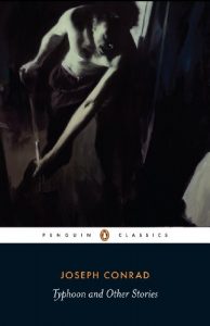 Descargar Typhoon and Other Stories (Penguin Classics) pdf, epub, ebook