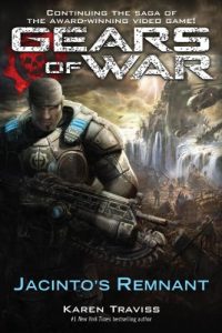 Descargar Gears of War: Jacinto’s Remnant pdf, epub, ebook