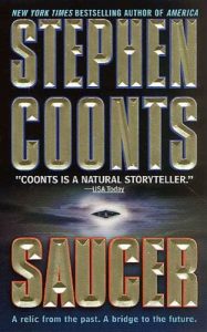 Descargar Saucer pdf, epub, ebook