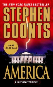 Descargar America: A Jake Grafton Novel (Jake Grafton Series) pdf, epub, ebook