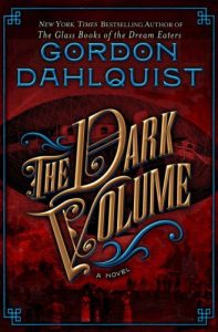 Descargar The Dark Volume pdf, epub, ebook