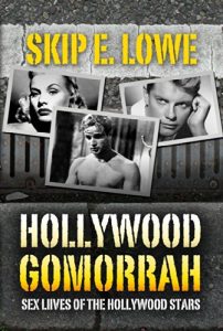 Descargar Hollywood Gomorrah  (English Edition) pdf, epub, ebook