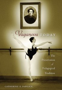 Descargar Vaganova Today: The Preservation of Pedagogical Tradition (English Edition) pdf, epub, ebook