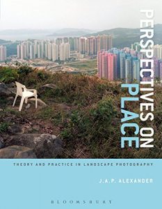 Descargar Perspectives on Place: Theory and Practice in Landscape Photography (Required Reading Range) pdf, epub, ebook