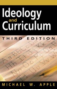 Descargar Ideology and Curriculum pdf, epub, ebook